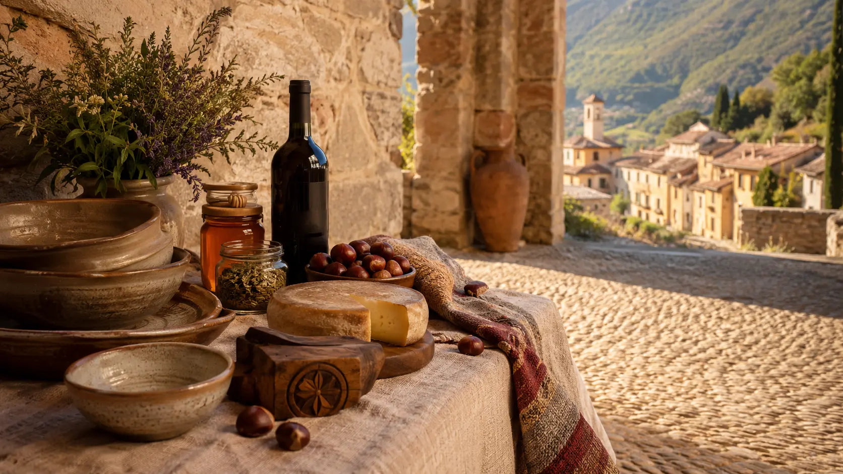 Boutique Tessin